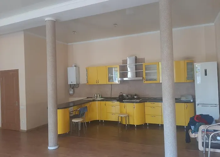 2поверхи 140кв Gasthof Odessa