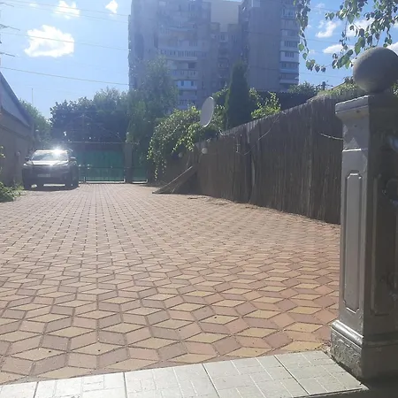 Pensión 2поверхи 140кв *